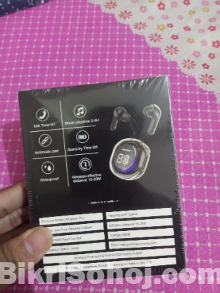 Airpods-ব্লুটুথ